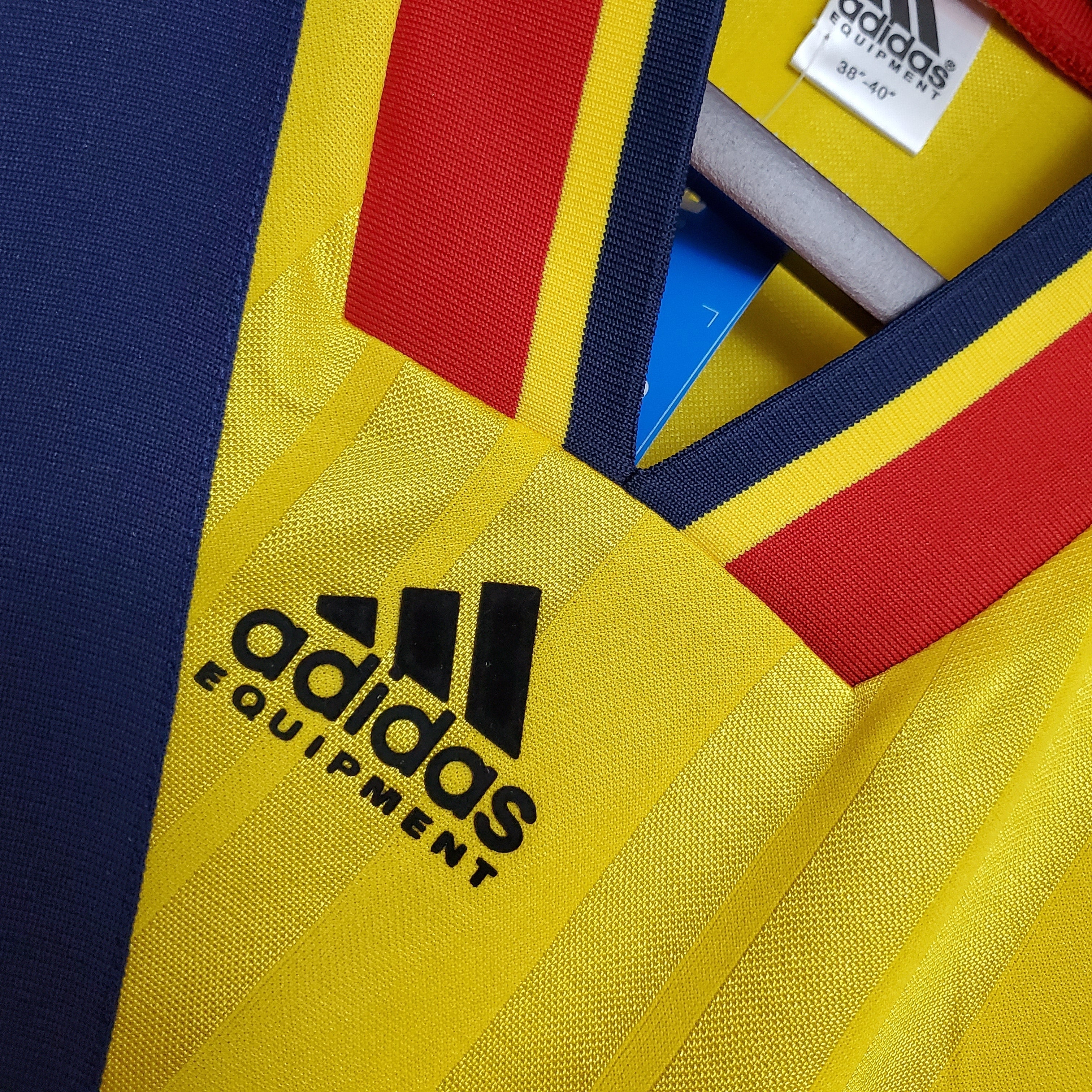 Arsenal 1993 - 1994 uitshirt