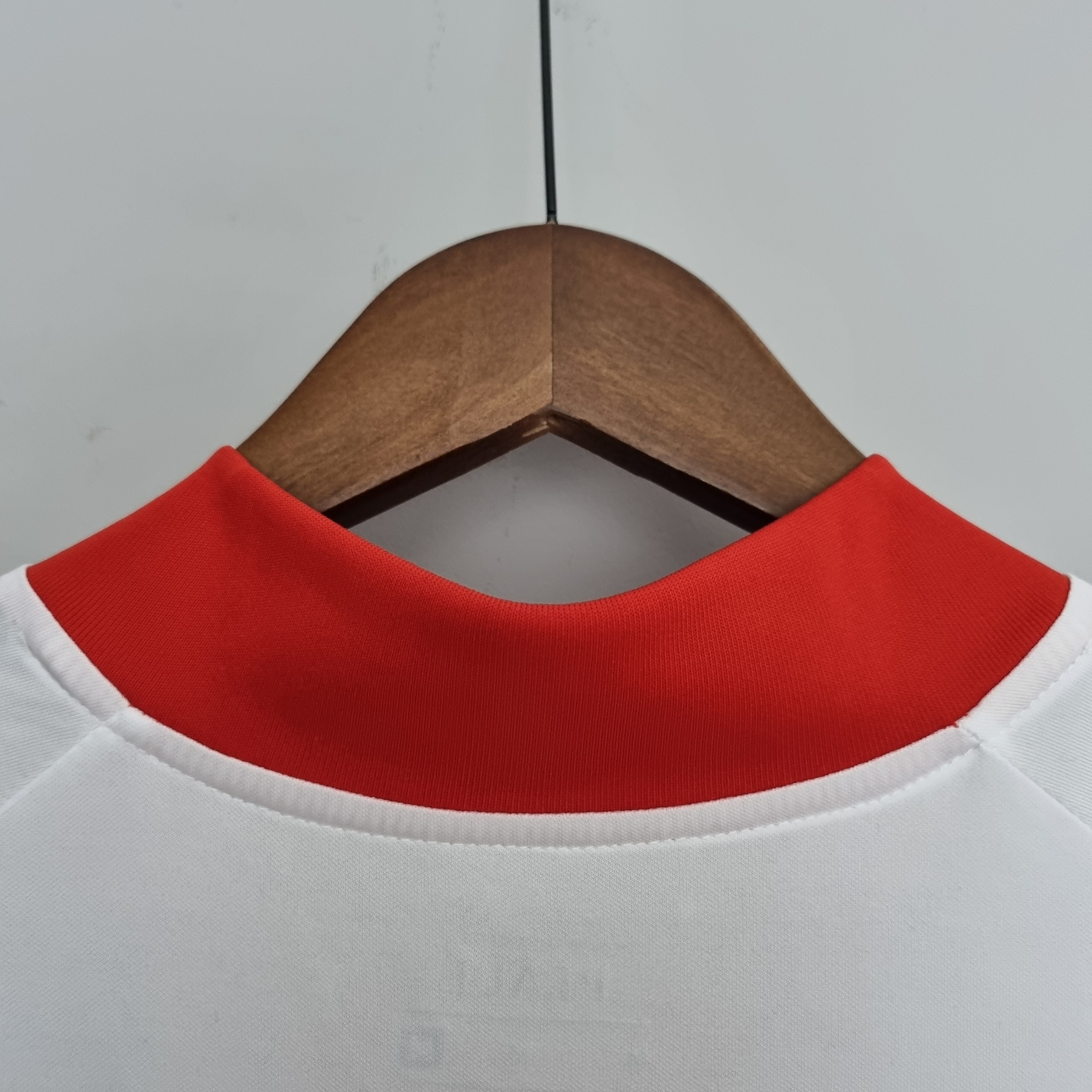 Maillot extérieur de l&