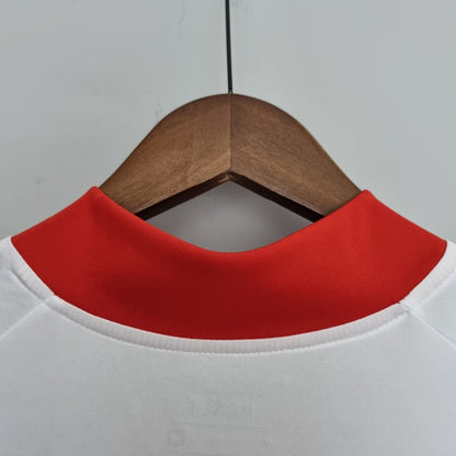 Maillot extérieur de l&