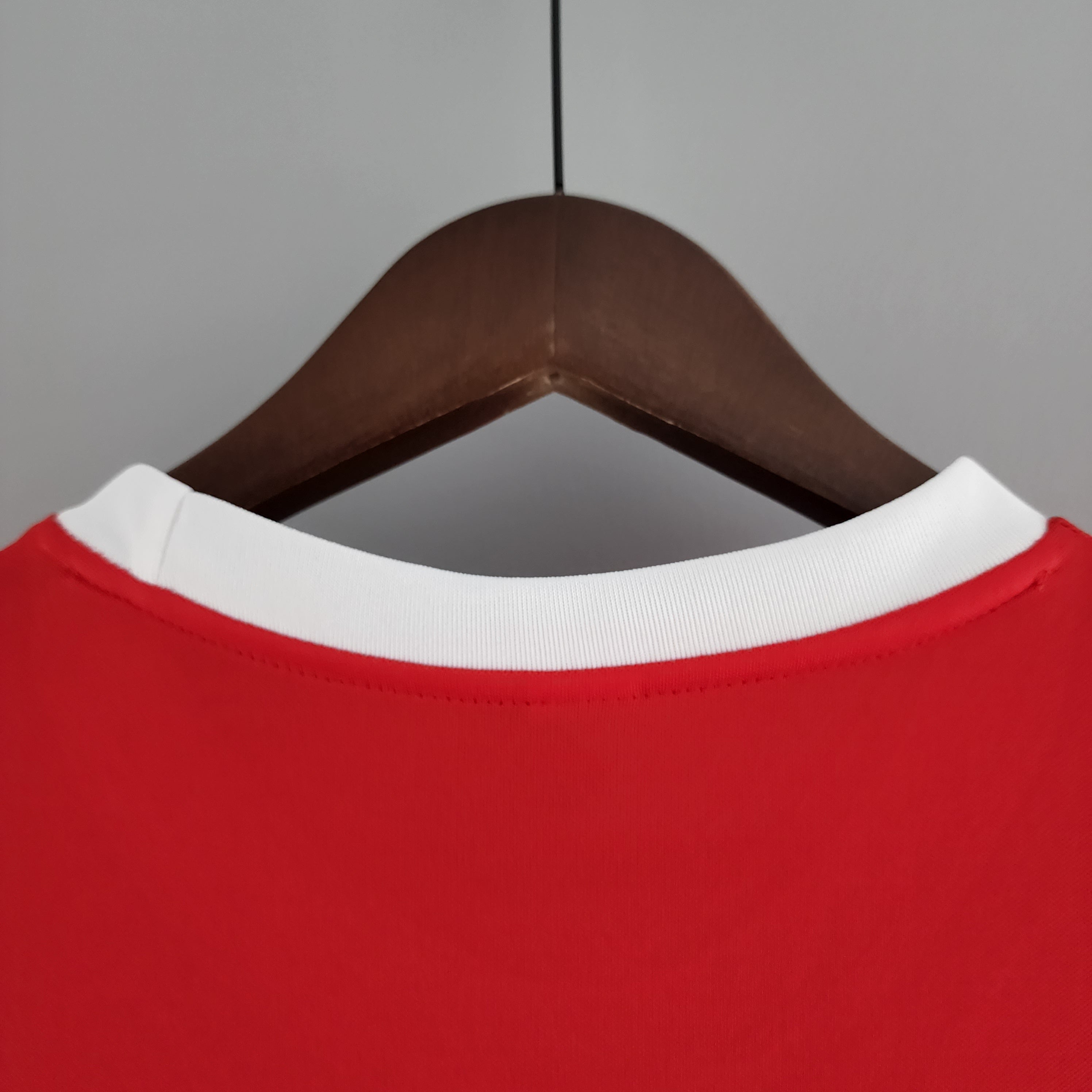 MAILLOT BENFICA 1973 - 1974 DOMICILE