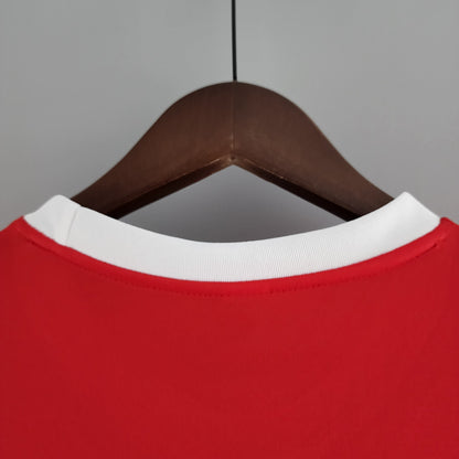 MAILLOT BENFICA 1973 - 1974 DOMICILE