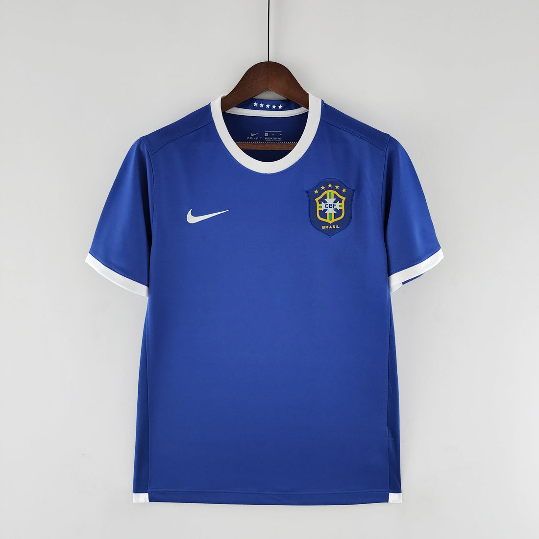 BRAZILIË UITSHIRT 2006