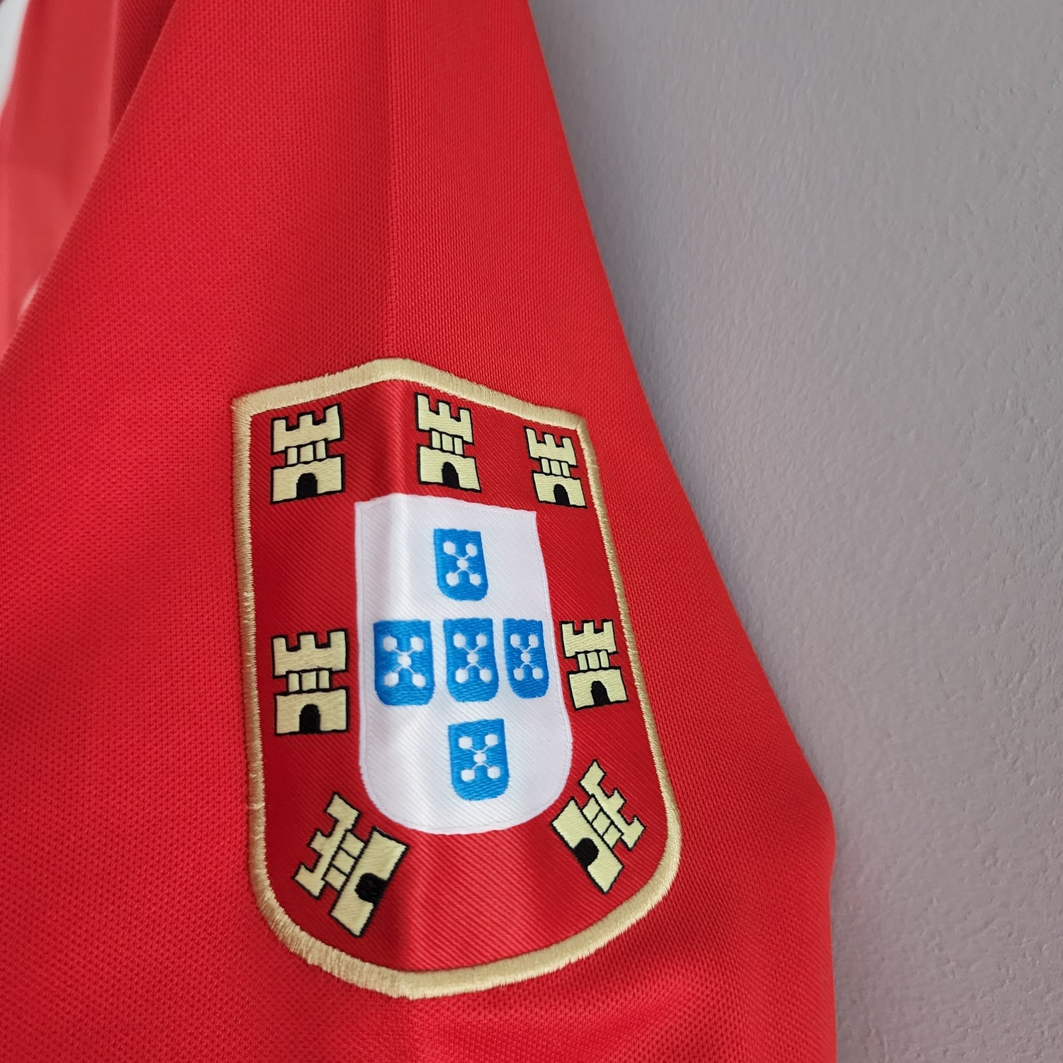 MAILLOT BENFICA 1973 - 1974 DOMICILE