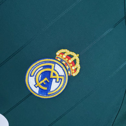 Vintage Real Madrid 2012-13 Third Jersey
