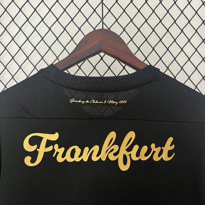 Eintracht Frankfurt 125th Anniversay Jersey - Special Edition