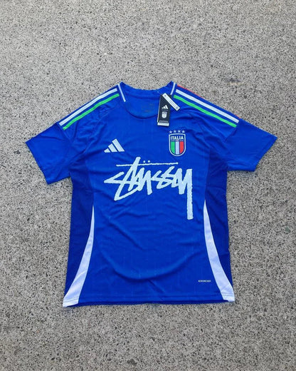 ITALIE X STUSSY 23-24 | Édition spéciale