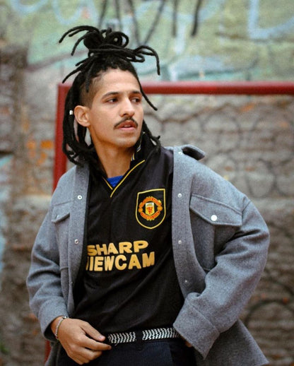 Maillot rétro Manchester United 1994