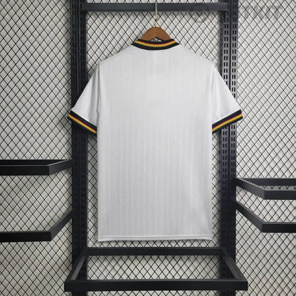 Maillot domicile rétro Allemagne 1996