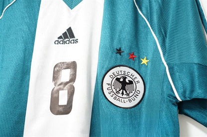 DUITSLAND 1998 UITSHIRT