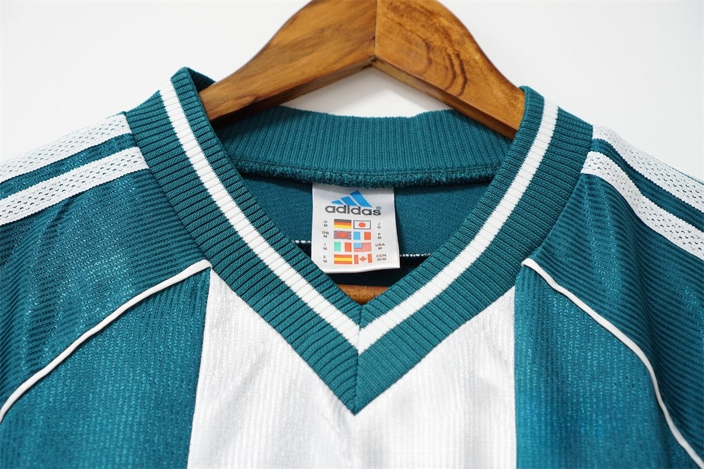 DUITSLAND 1998 UITSHIRT