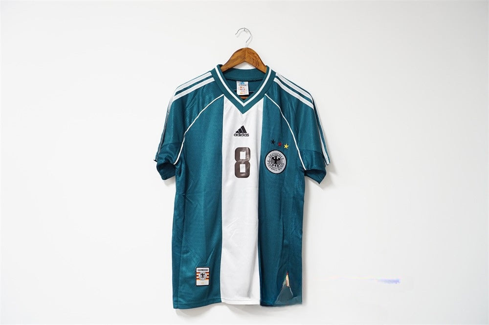DUITSLAND 1998 UITSHIRT