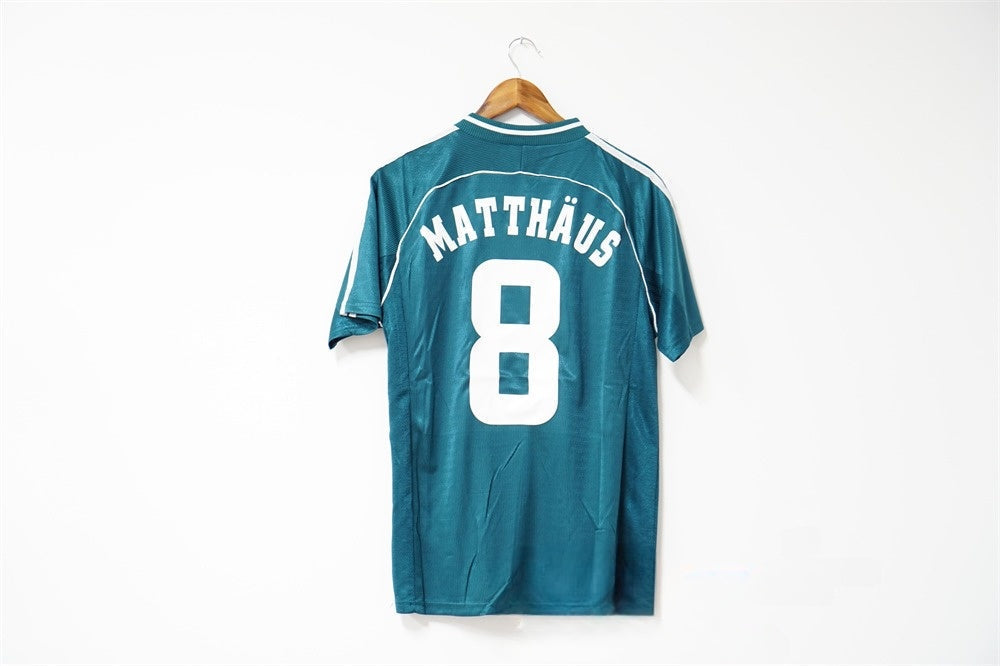 DUITSLAND 1998 UITSHIRT