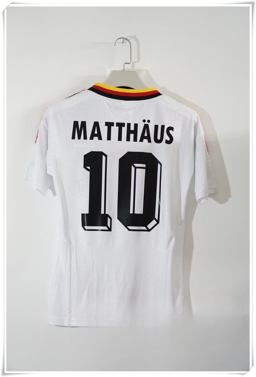 DUITSLAND 1994 THUISJERSEY