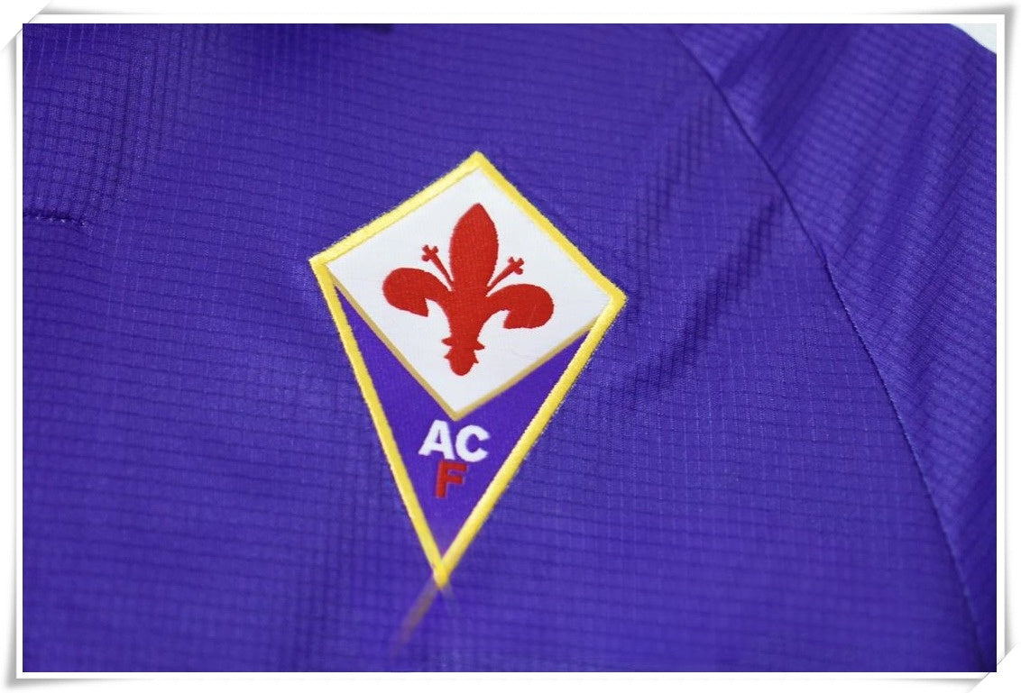 MAILLOT FIORENTINA 1998 - 1999 DOMICILE