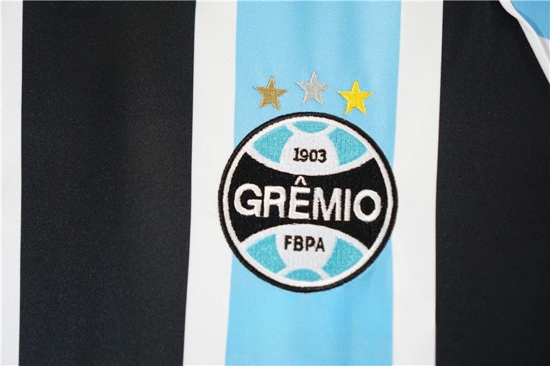 GREMIO Jersey - OLDMONEYSOCCER