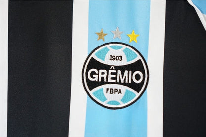 GREMIO Jersey - OLDMONEYSOCCER