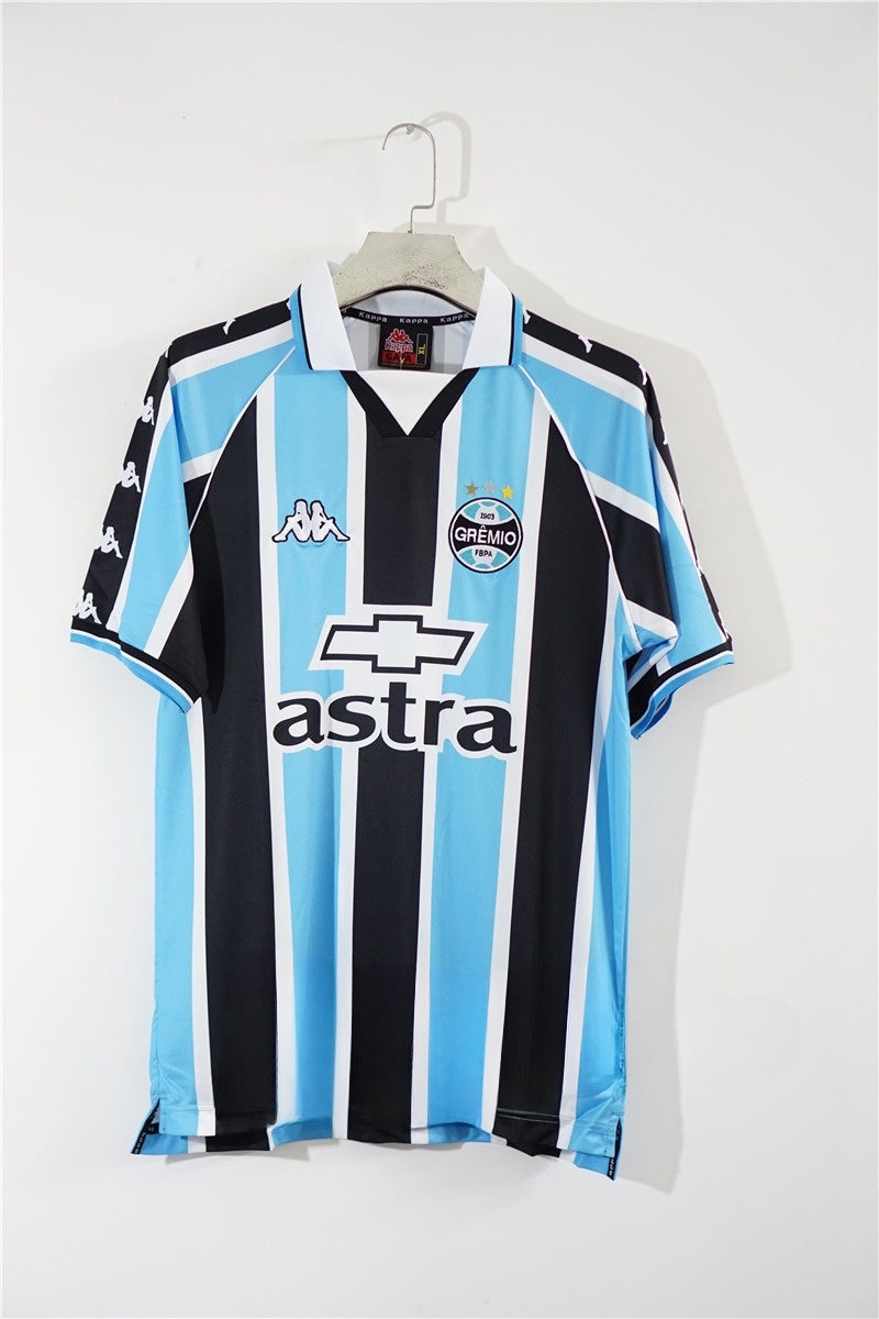 GREMIO Jersey - OLDMONEYSOCCER