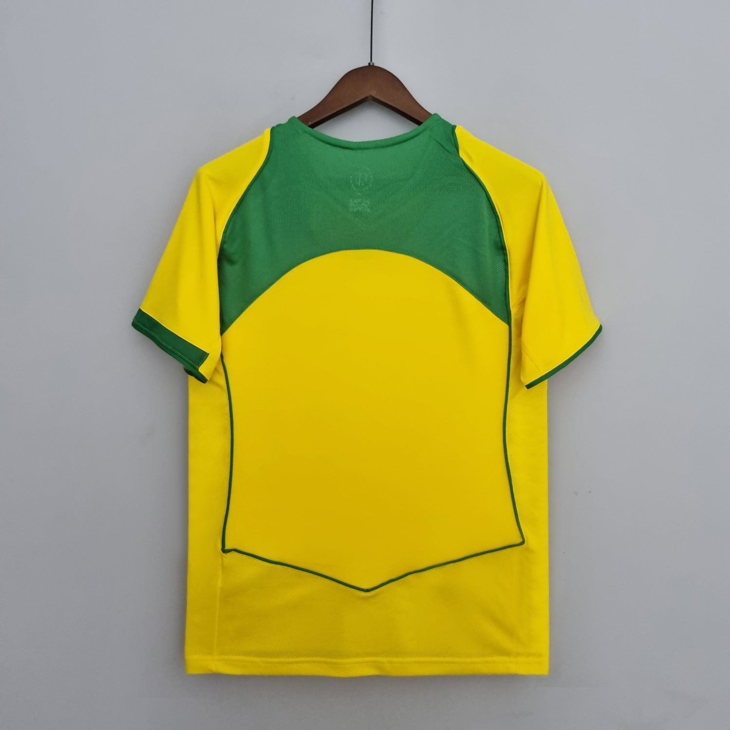 BRAZILIË THUISSHIRT 2006